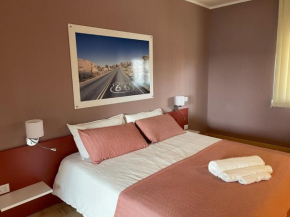 Motel Vespucci Guasticce